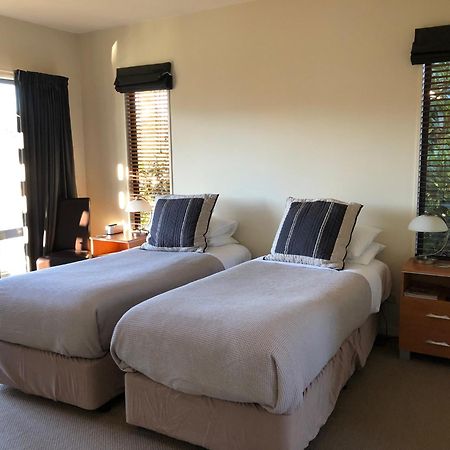 Alpine Peaks Apartment Уанака Екстериор снимка